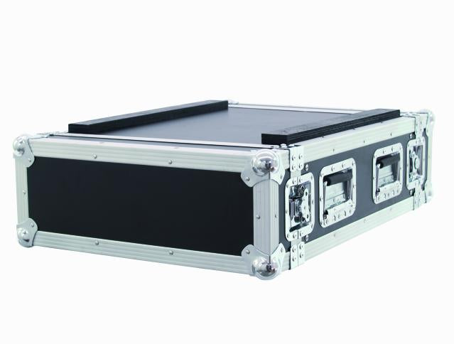 Rack Amplificateur PR-2ST 4 Unit (57cm Profond)