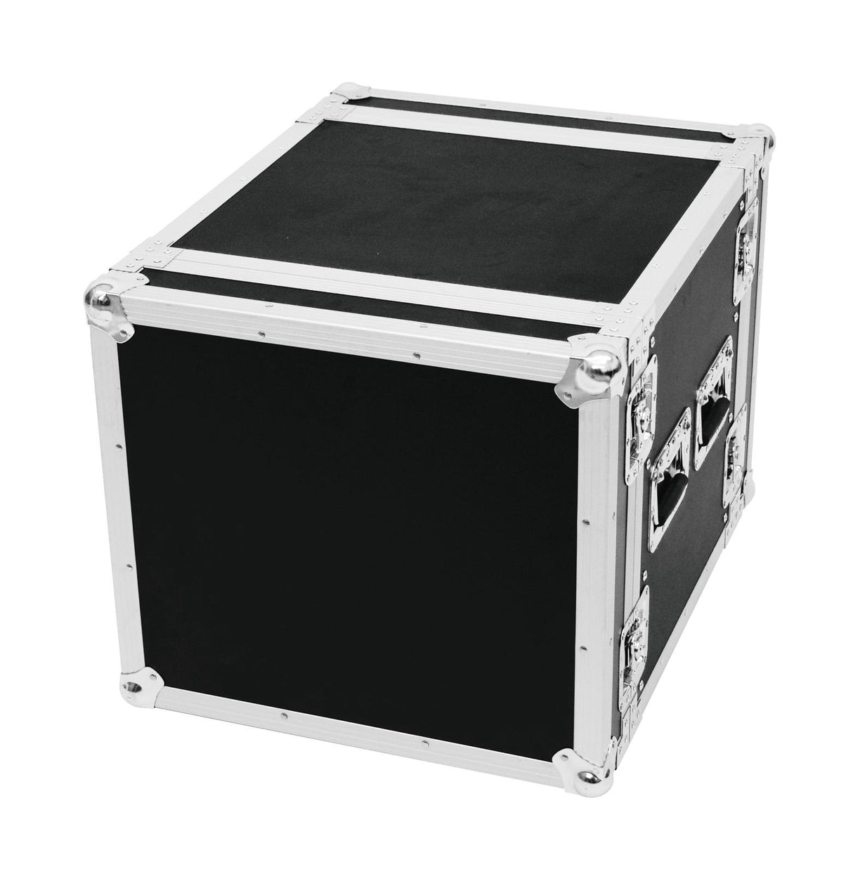 Roadinger Rack PR-2, 10U, 47cm deep