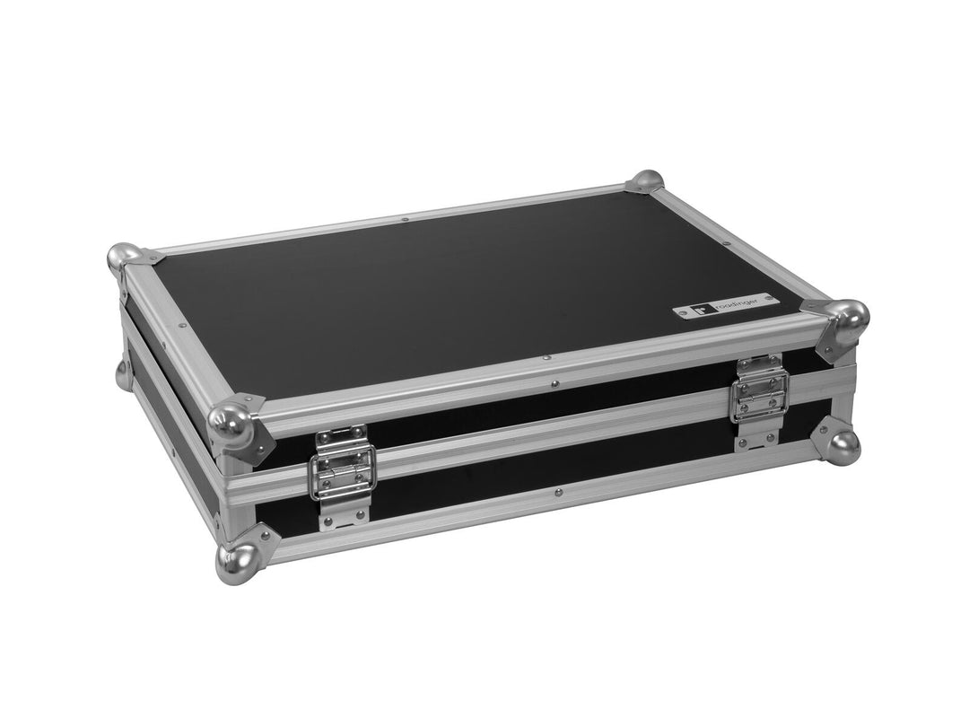 ROADINGER étui pour Microphone MRS-1 6 Microphones noir