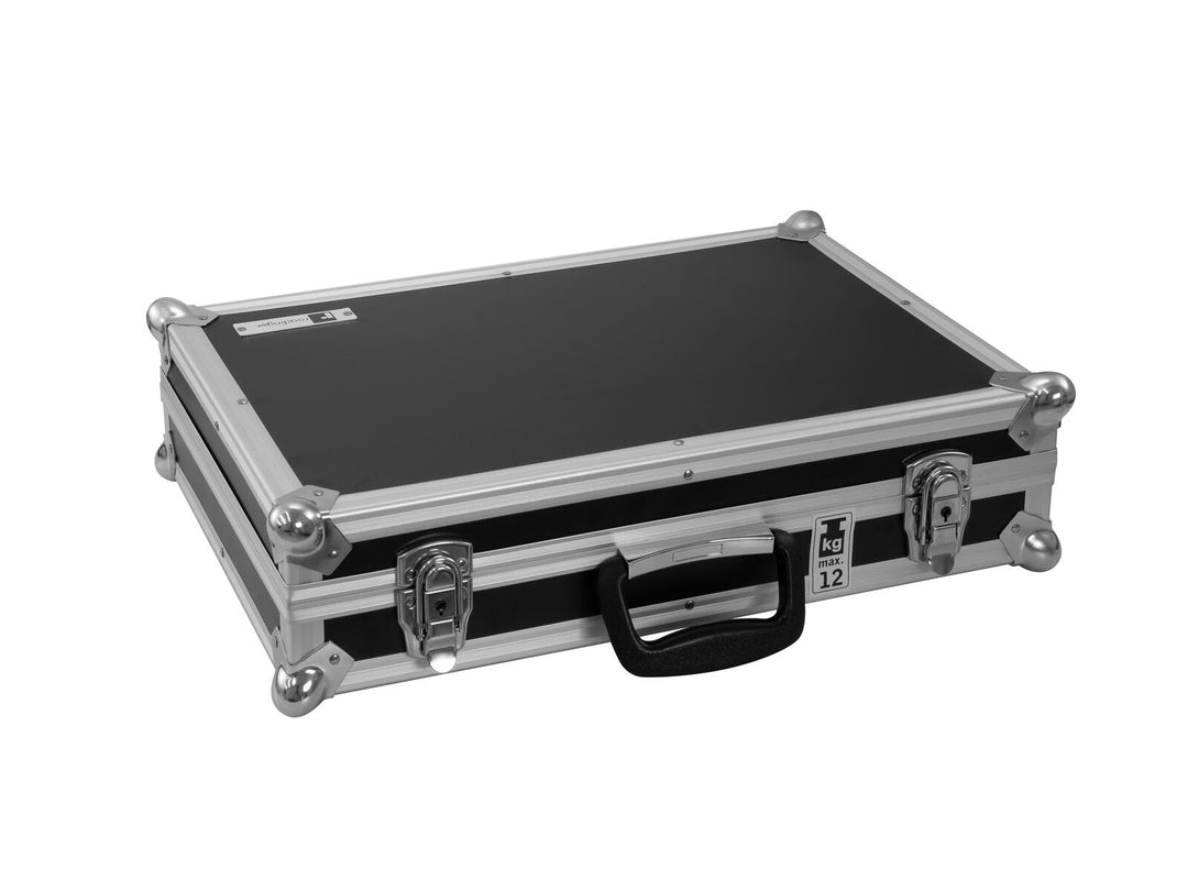 ROADINGER étui pour Microphone MRS-1 6 Microphones noir
