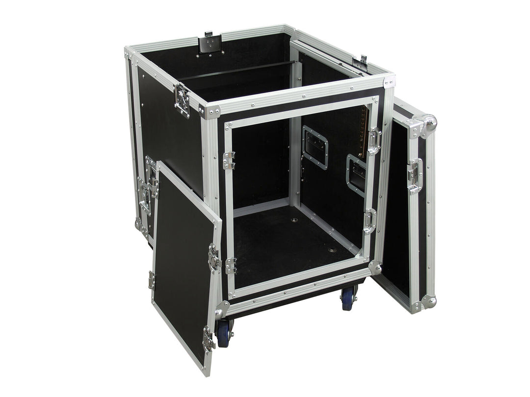 ROADINGER Special Combo Case Pro, 8U avec roues