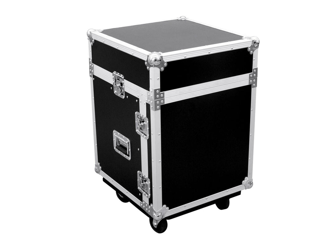 ROADINGER Étui combo spécial LS5, bureau pour ordinateur portable, 12U
