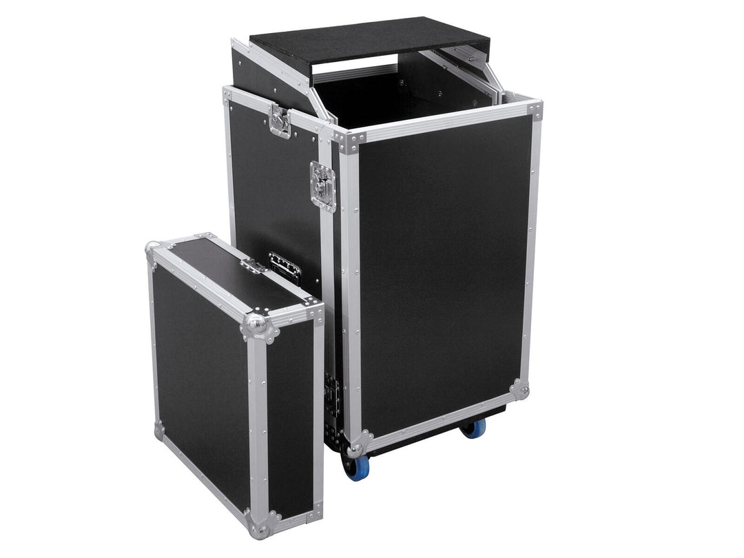 ROADINGER Special Combo Étui LS5 Laptop Desk, 17U
