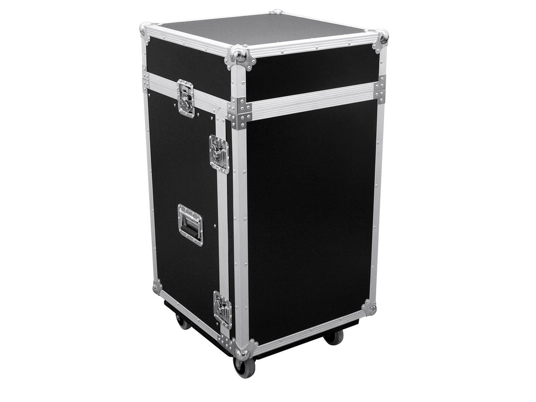 ROADINGER Special Combo Étui LS5 Laptop Desk, 17U