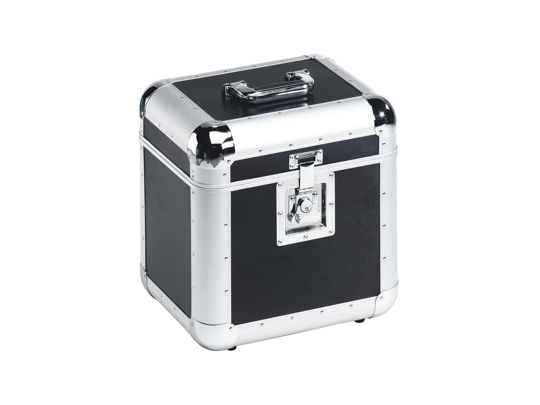 ROADINGER Étui pour disques ALU 75/25, arrondi, bk