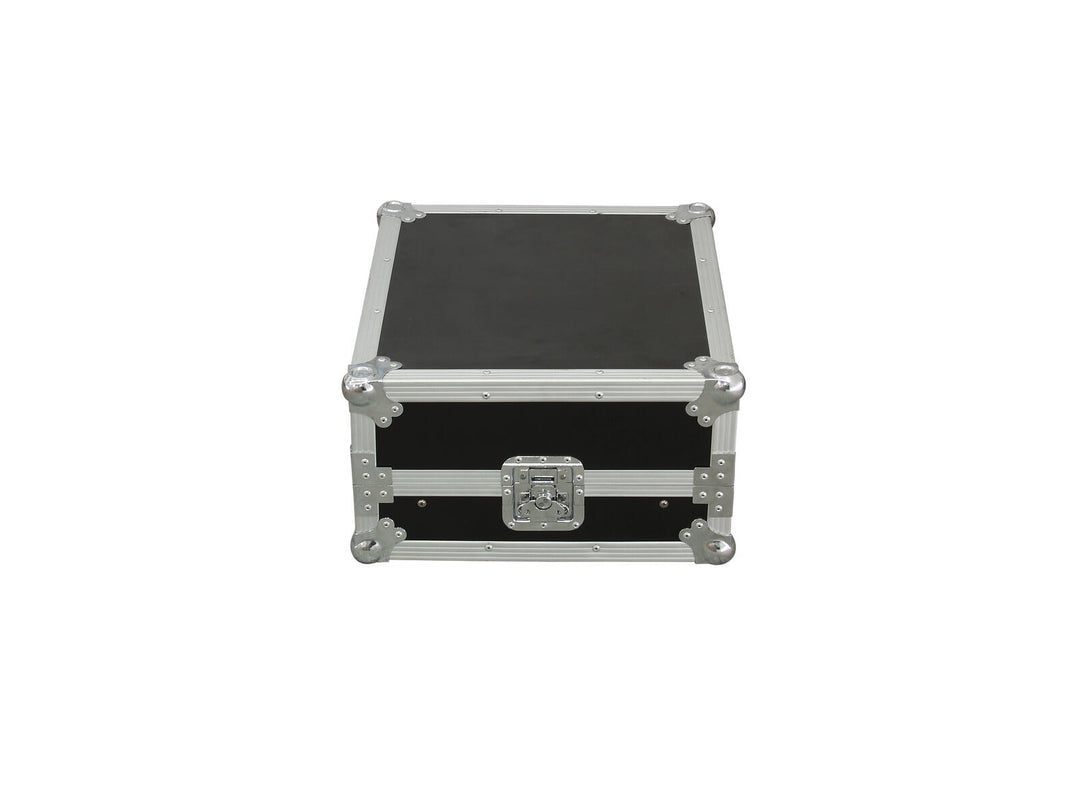 ROADINGER Mallette de mixage Pro LS-19 avec plateau pour ordinateur portable, bk