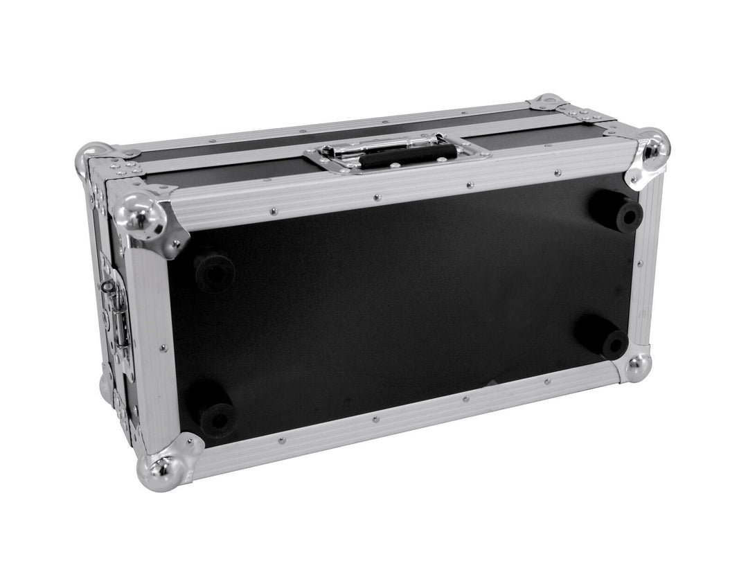 ROADINGER Étui de mixage Pro MCA-19, noir, 4U