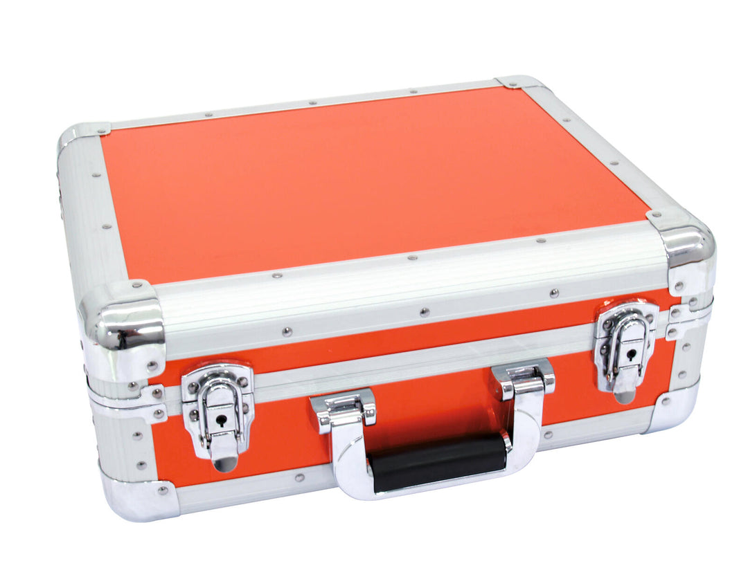 ROADINGER case CD ALU numérique réservation arrondie rd