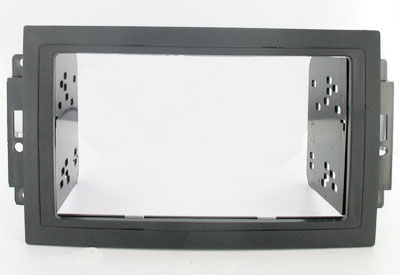 301246021 2-DIN Frame for Chrysler