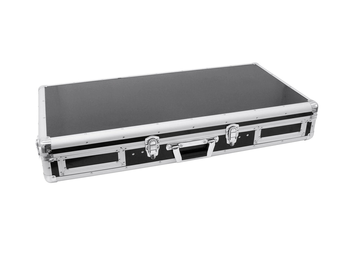ROADINGER Console universelle DIGI-1 2xCD/1xM-12 bk