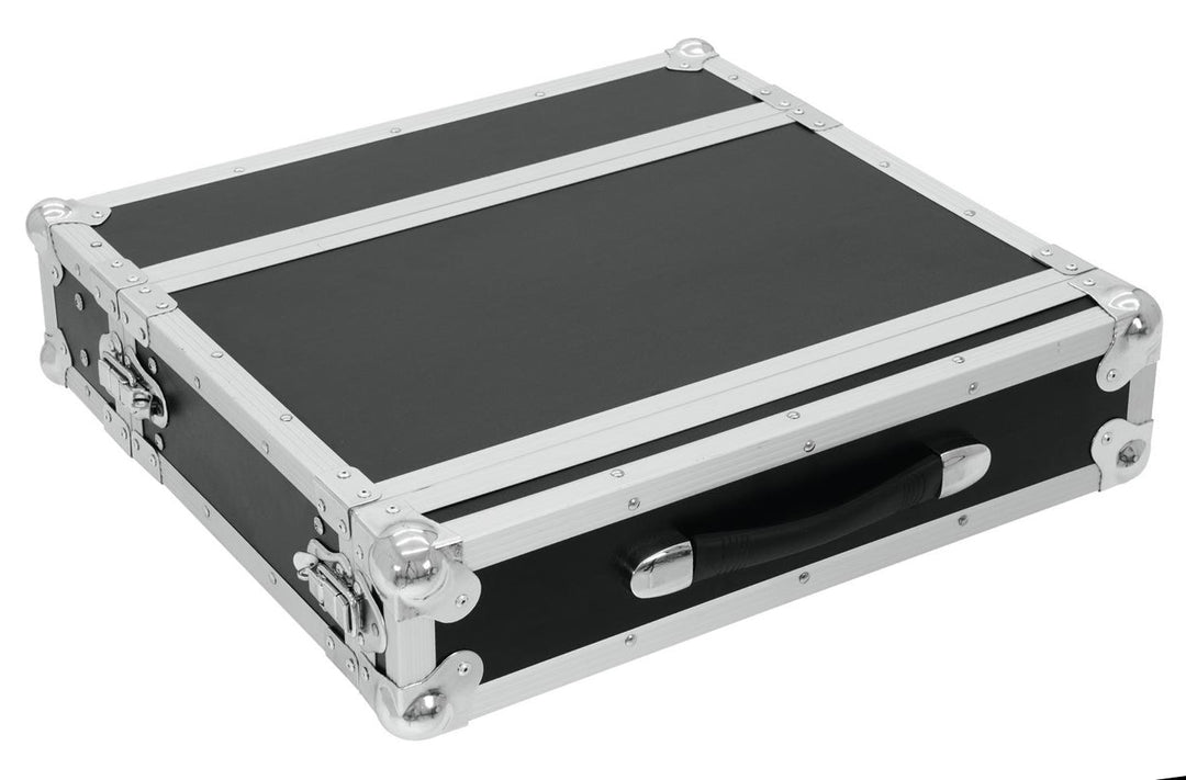 Flightcase til Trådløse Microphones Systemer