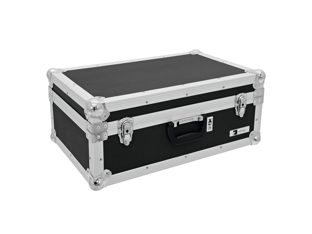 ROADINGER Mallette universelle Tour Lock Pro noire