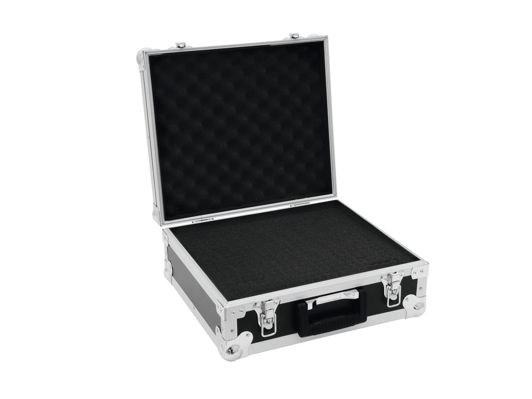 ROADINGER Universal Case FOAM, noir, GR-3 noir