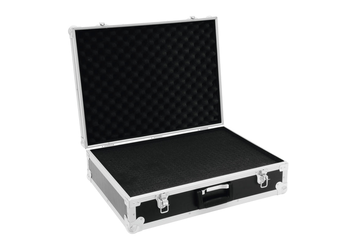 ROADINGER étui universel FOAM, Black, GR-4 Black
