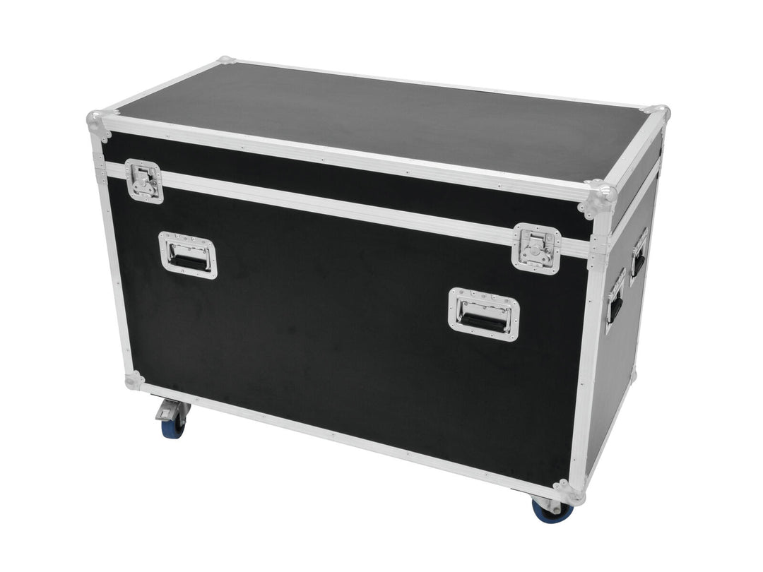 ROADINGER Universal Tour case 120cm avec roues Pro
