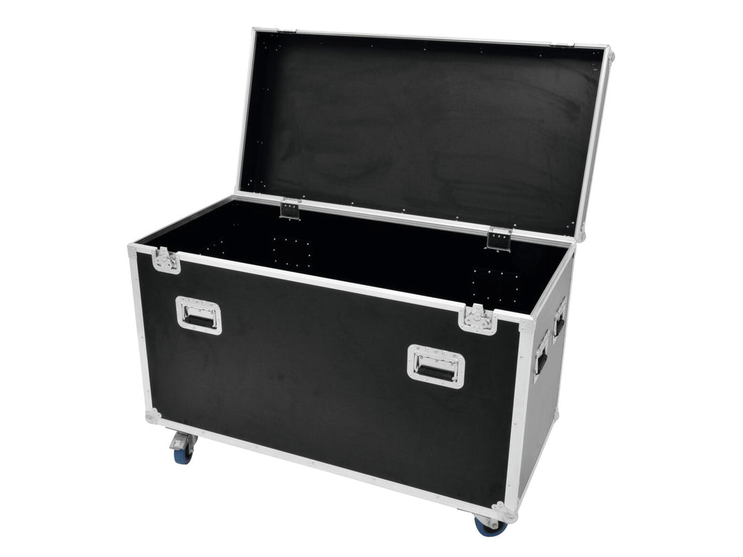ROADINGER Universal Tour case 120cm avec roues Pro
