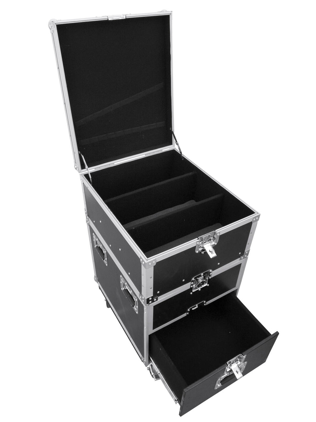 ROADINGER Étui universel Roadie avec roues