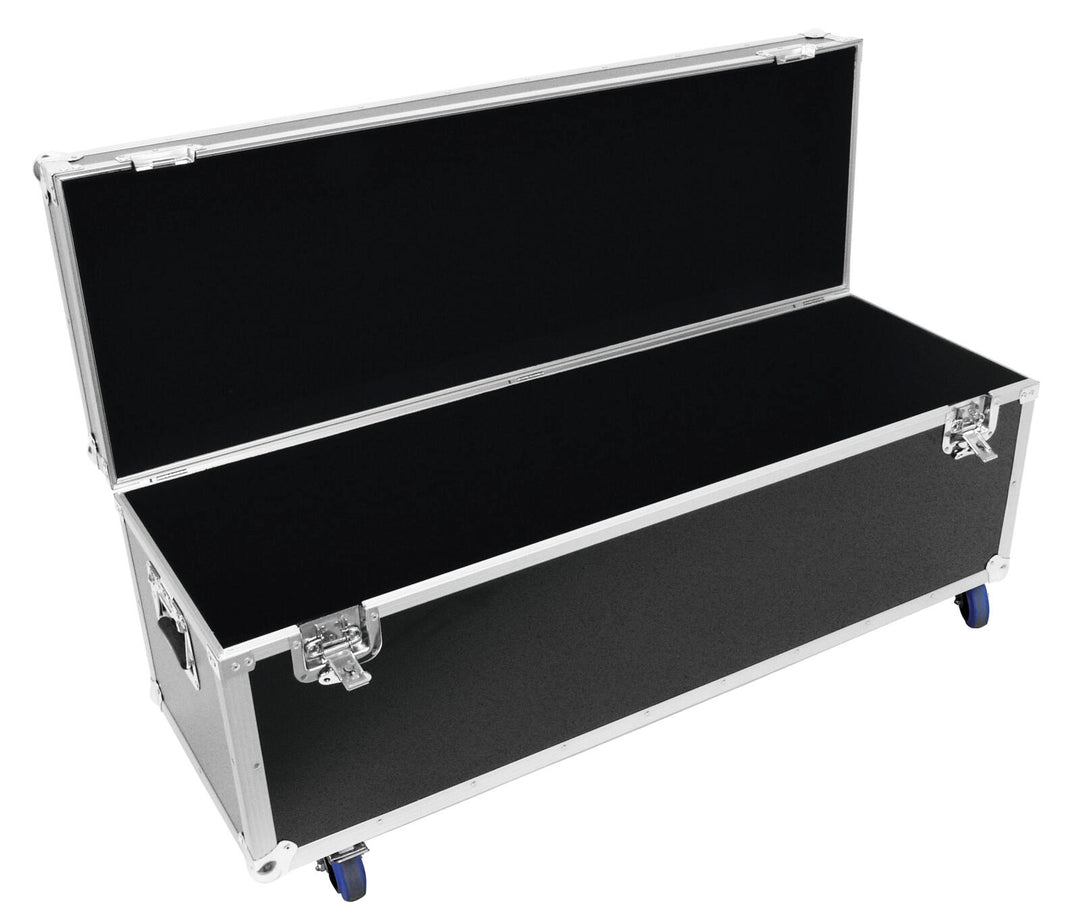 ROADINGER Mallette de transport universelle 120x40cm avec roulettes