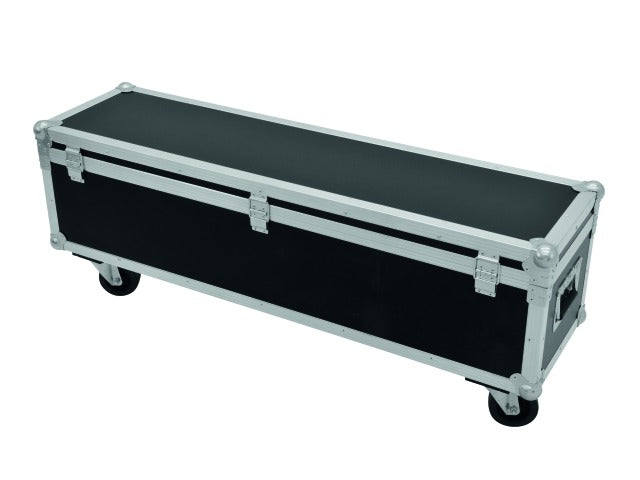 Eurolite Flightcase Pro With Wheels (W:120 x D:30 x H:30cm)