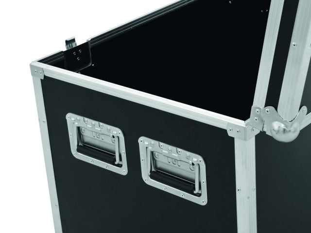 Eurolite Flightcase Pro (W:80 x D:50 x H:50cm)