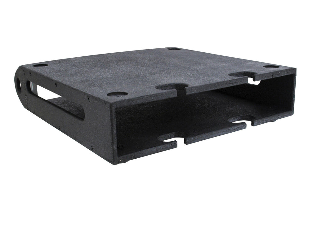 ROADINGER Unité de rack 2U