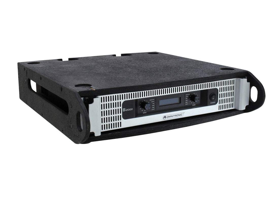 ROADINGER Unité de rack 2U