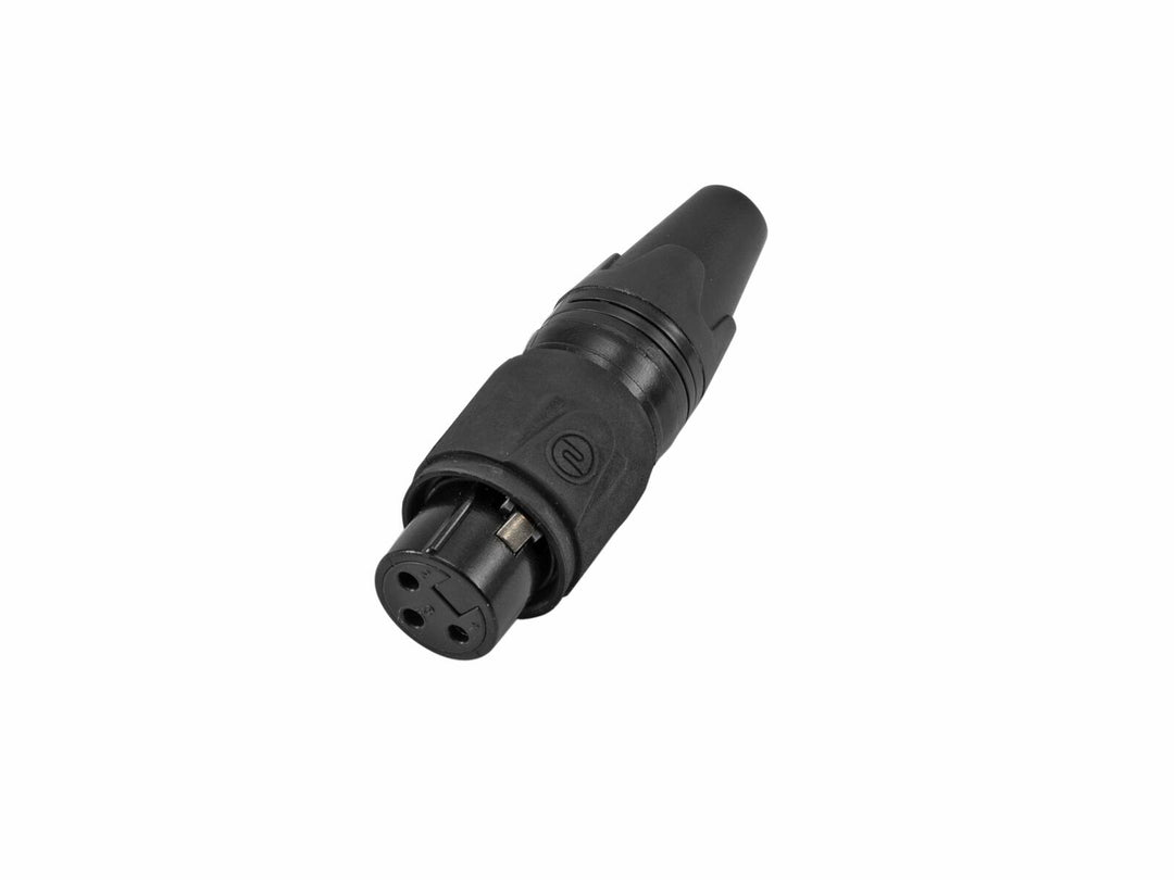 Prise XLR IP OMNITRONIC 3 broches