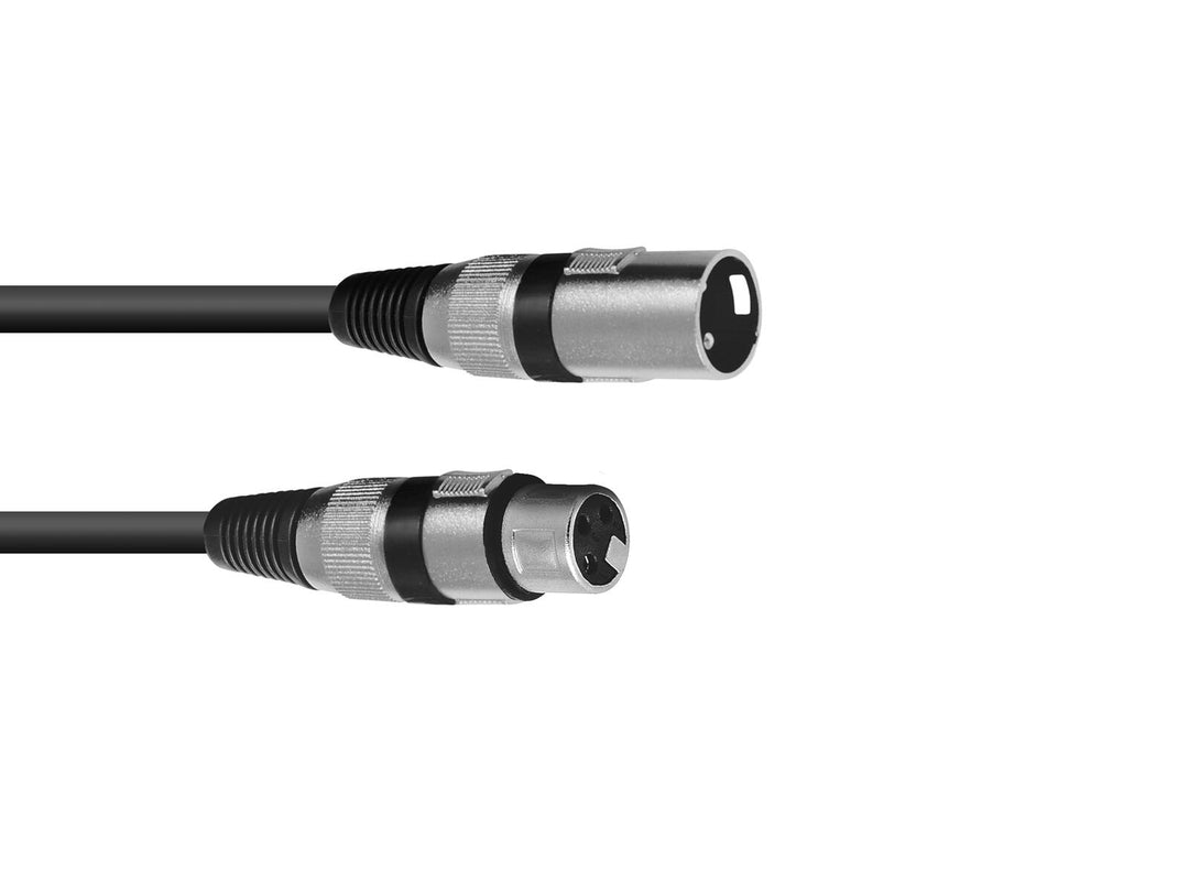 OMNITRONIC Set 2x XKB-215A + pied d’enceinte MOVE MK2