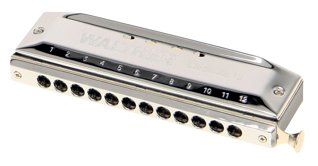 GEWA Harmonica chromatique - Do majeur