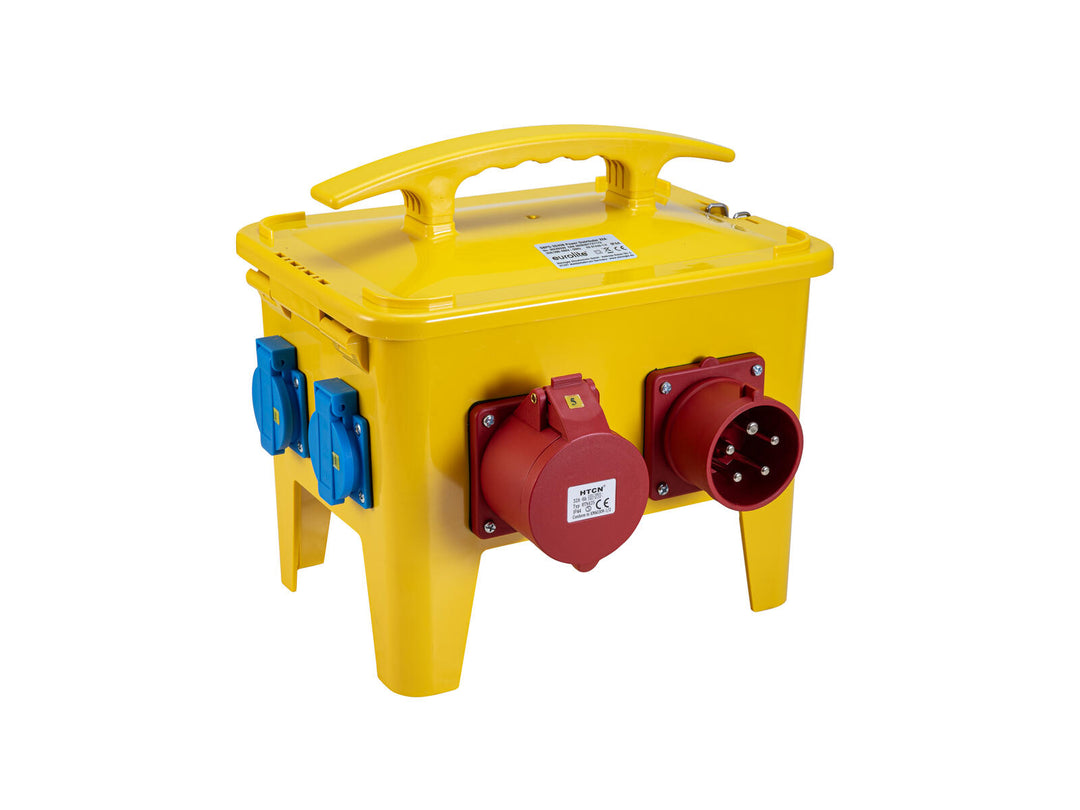 EUROLITE SBPO-3240B distributeur électrique