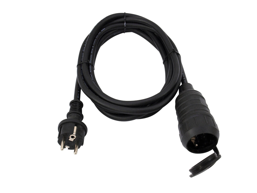 EUROLITE Rallonge 3x1.5 3m