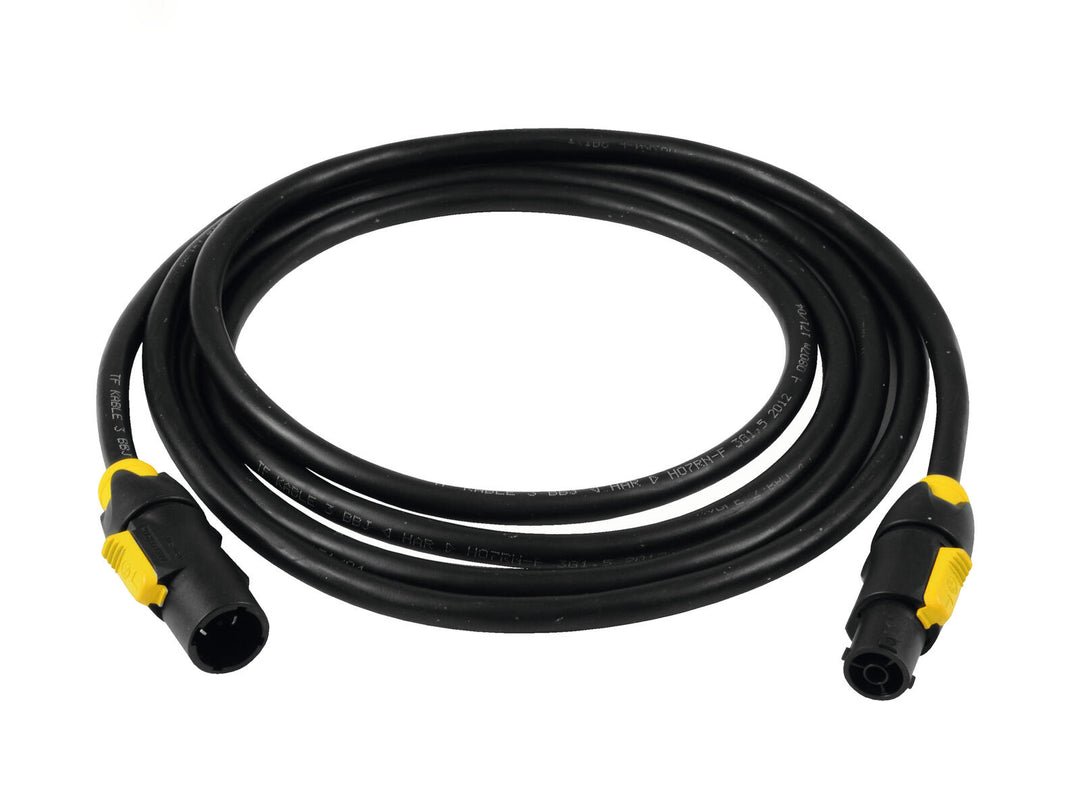 PSSO Rallonge PowerCon TRUE 3x1.5 5m