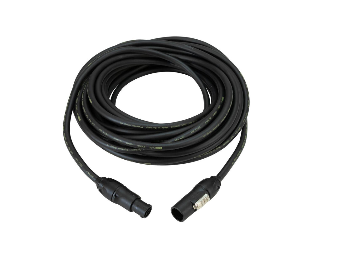PSSO PowerCon TRUE rallonge 3x1.5 10m
