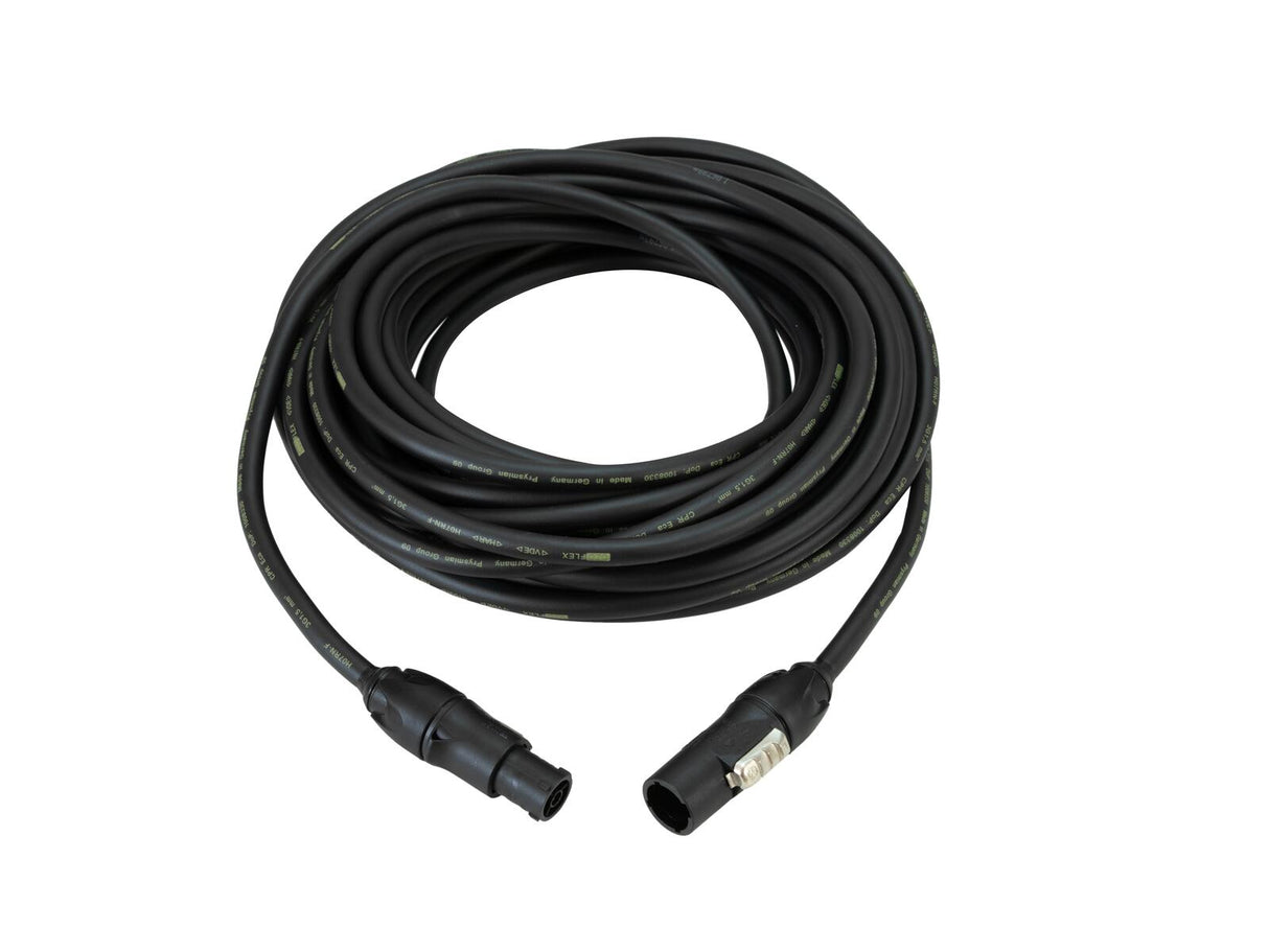 PSSO PowerCon TRUE Extension 3x1.5 10m