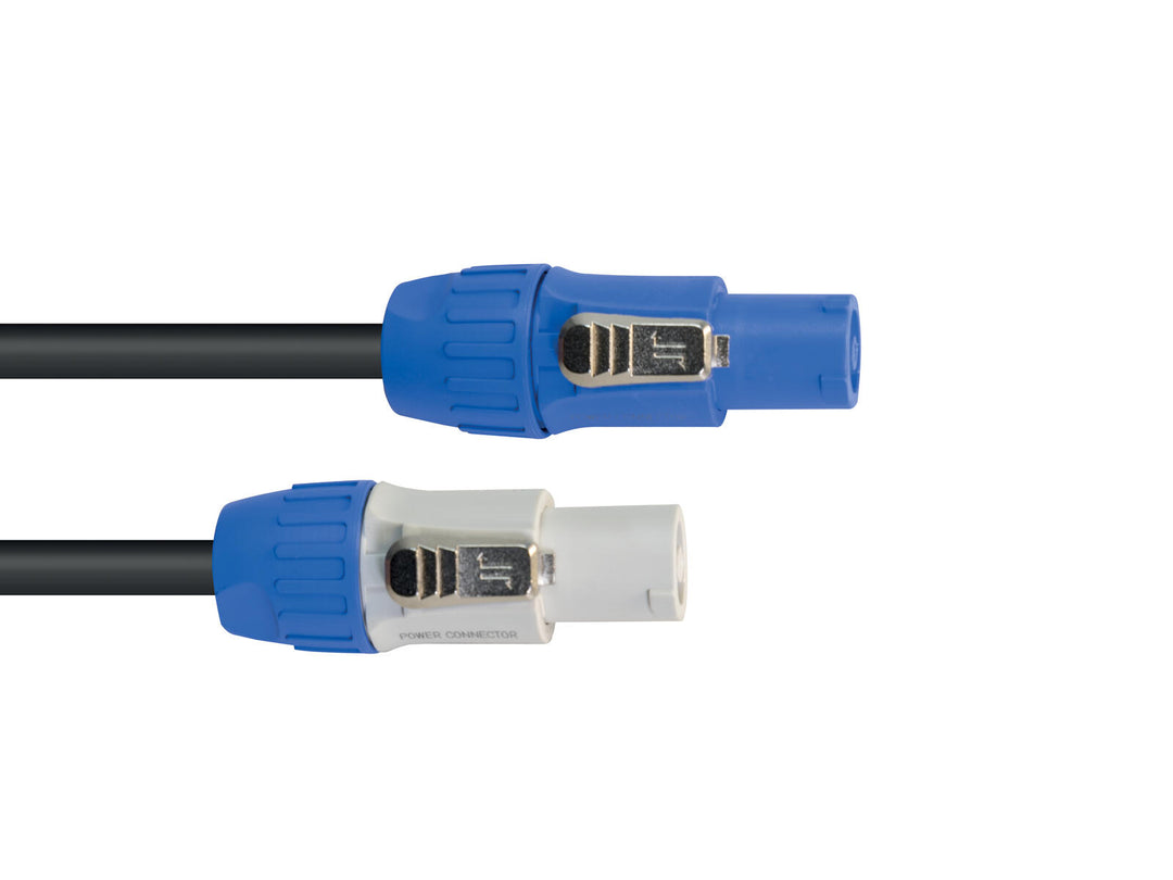 EUROLITE Câble de raccordement P-Con 3x1.5 5m