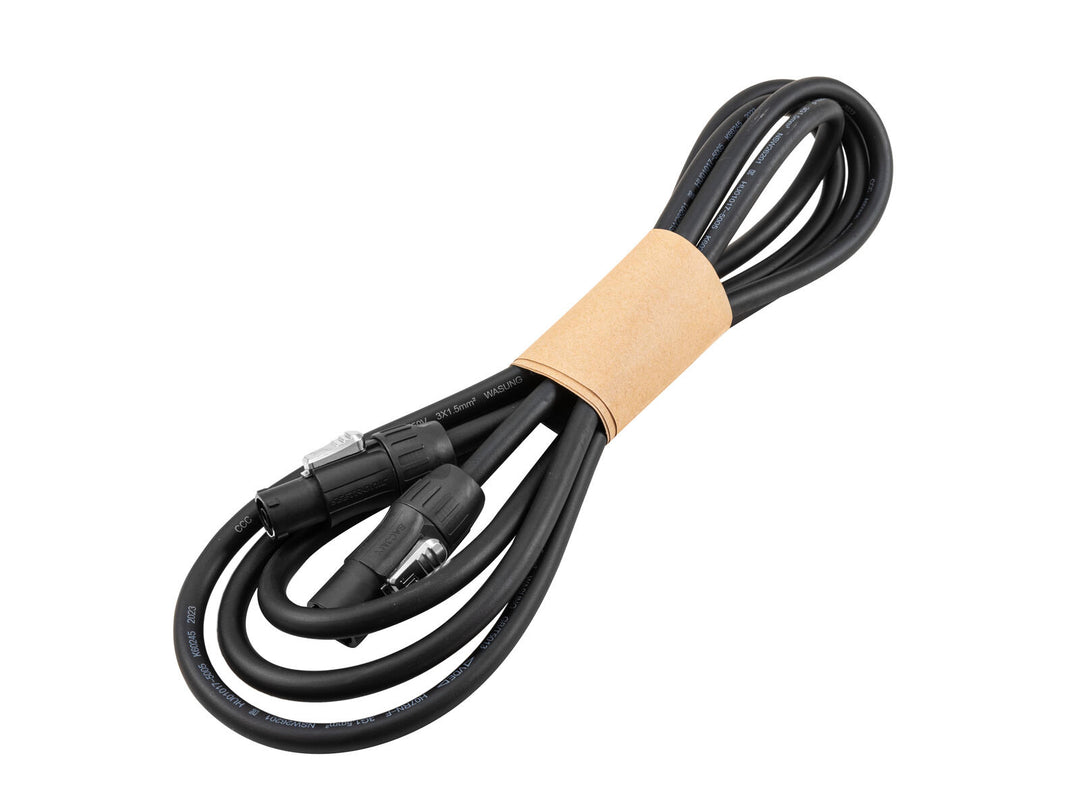 EUROLITE IP T-Con Câble de raccordement 3x1.5 3m