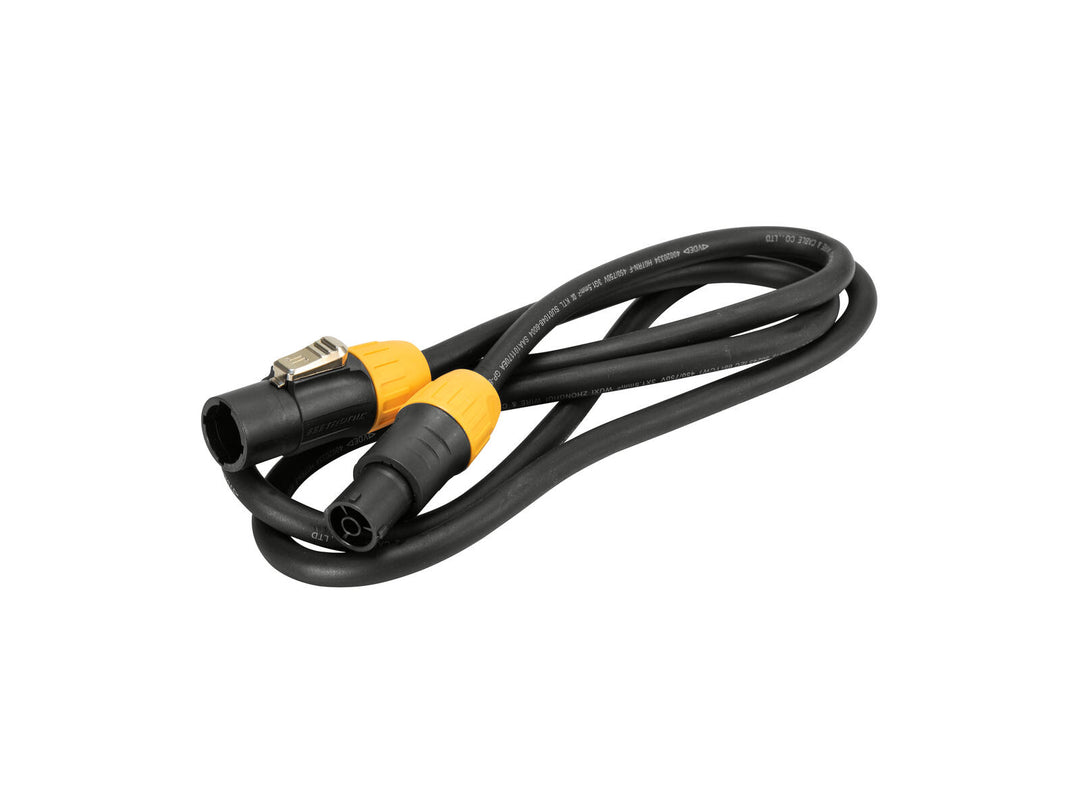 EUROLITE IP T-Con Câble de raccordement 3x1.5 10m