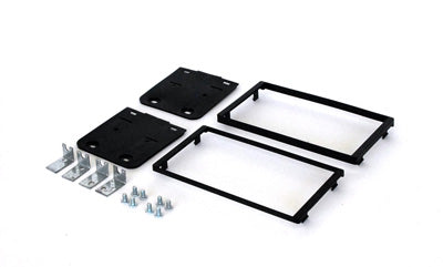 302844603 Cadre 2-DIN pour Hyundai