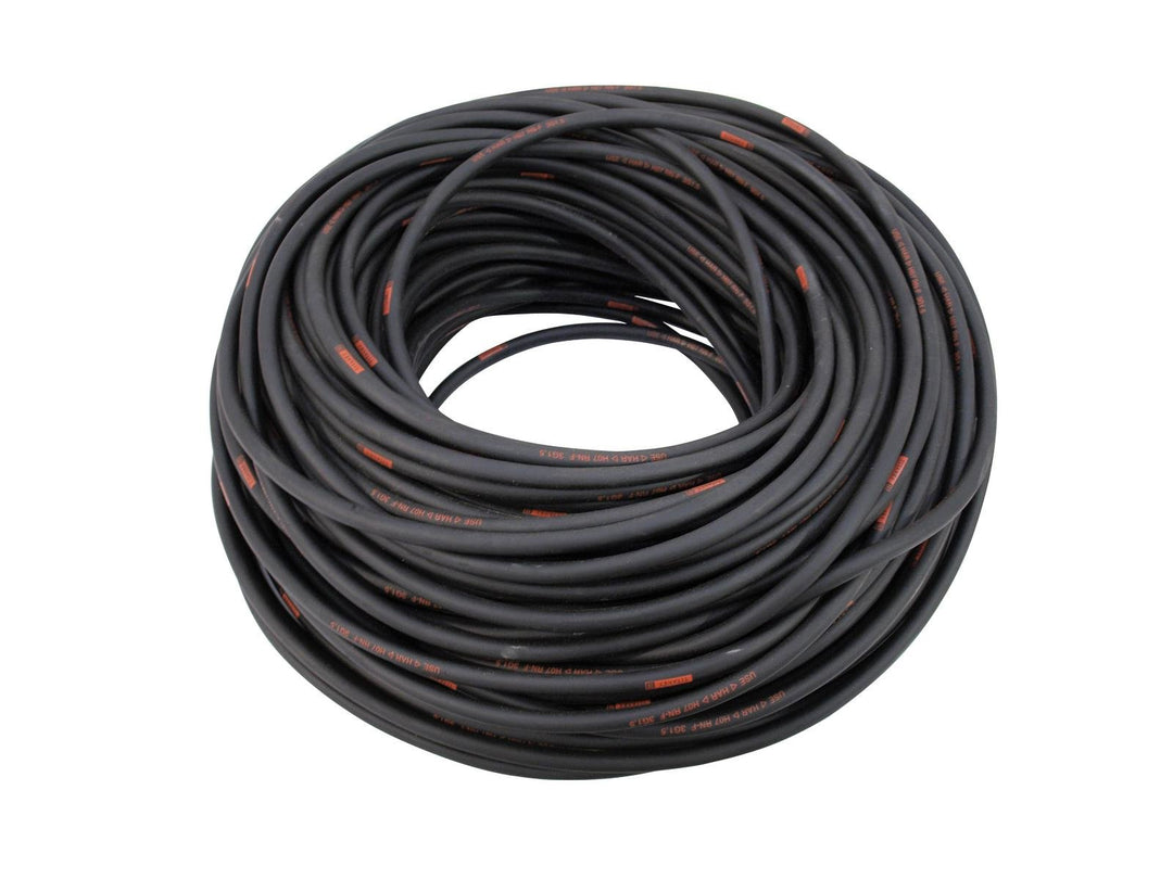 TITANEX Câble en Caoutchouc 3x1.5 H07RN-F (100m)