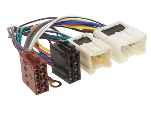 304530235 ISO Connector for Nissan