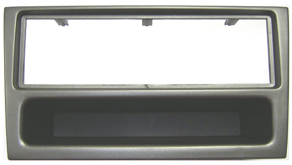 304830031 Cadre 1-DIN pour Opel