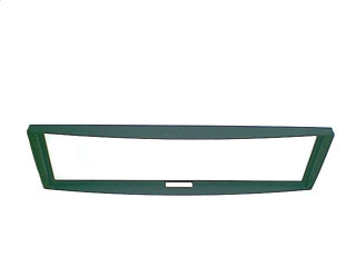 305430015 Cadre 1-DIN pour Renault