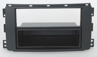 306130030 Cadre 1-DIN pour Smart