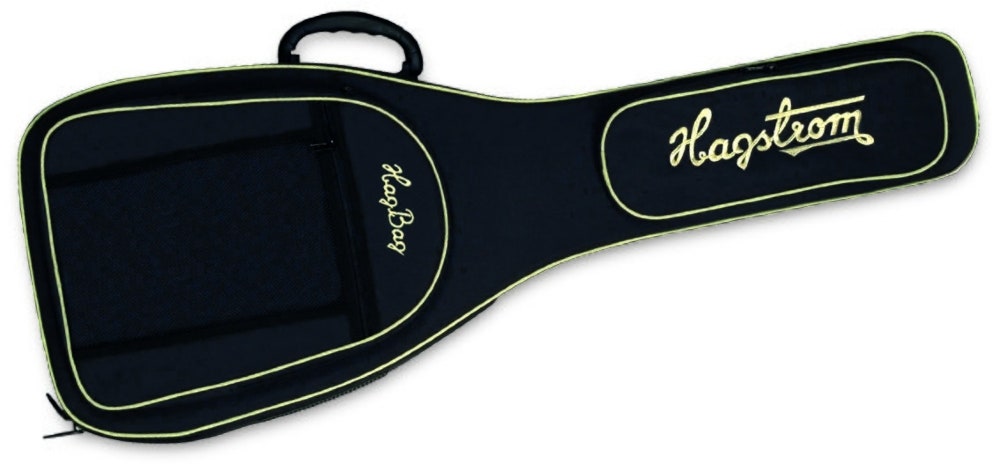 Hagstrom E-26 Hag-Bag