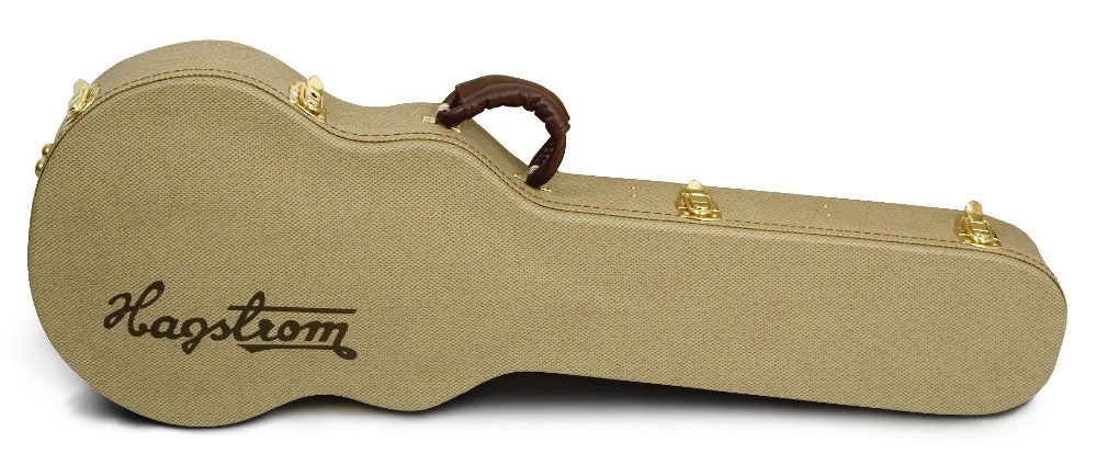 Hagstrom C52 Hag-Case