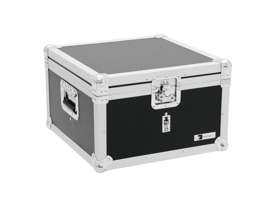 ROADINGER caisse de transport EPS-56 4x PAR-56 projecteur court