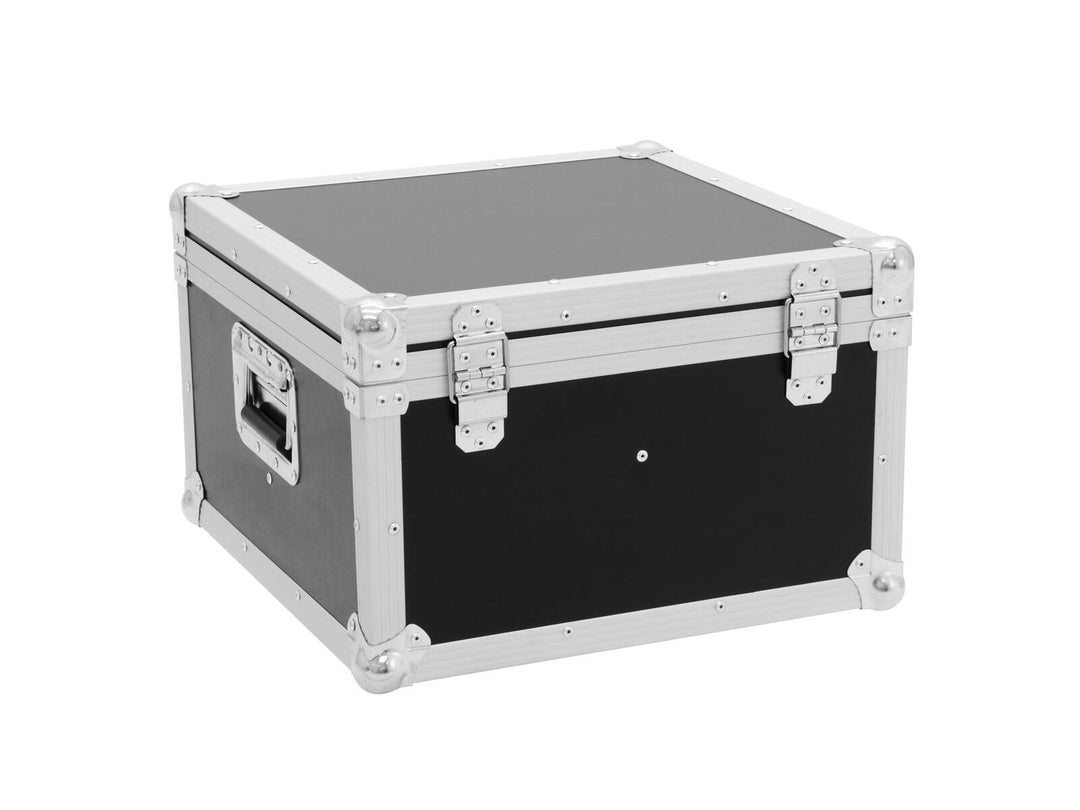 ROADINGER caisse de transport EPS-56 4x PAR-56 projecteur court