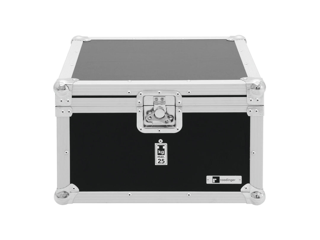 ROADINGER caisse de transport EPS-56 4x PAR-56 projecteur court