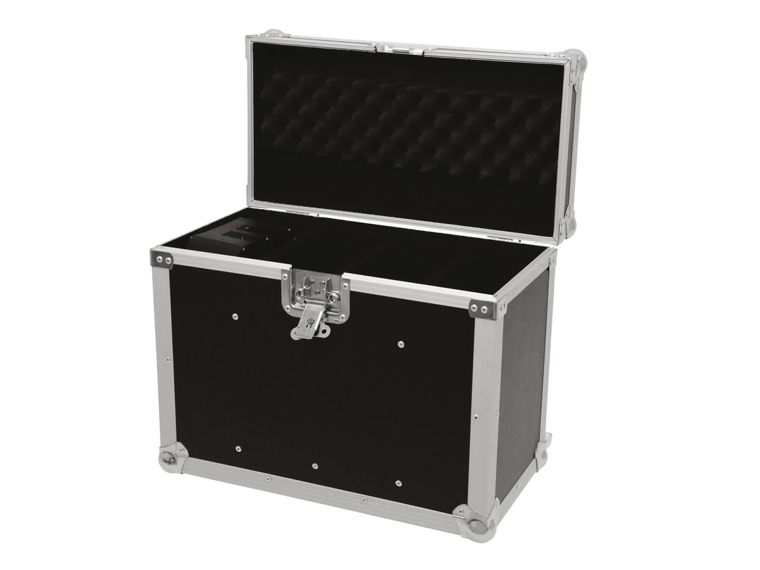 ROADINGER flightcase EC-SL4M 4x SLS taille M