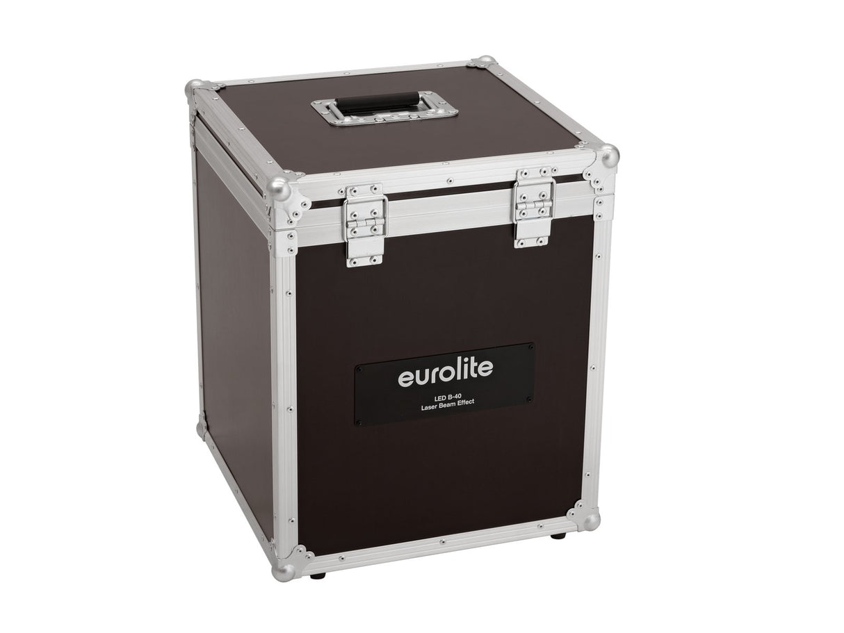 ROADINGER Flight case (325x325x390mm)